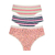 Kit Calcinha Cotton - comprar online