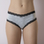 Calcinha Cotton Com Renda
