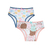 Calcinha Infantil Cotton 2 Peças