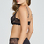 Sutiã Meia-Taça em Renda com Aro - Tiê Lingerie