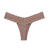 Calcinha Tanga Fio Dental em Renda - Tiê Lingerie