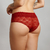 Calcinha Larguinha em Renda - Tiê Lingerie