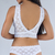 Top Bojo com Renda - Tiê Lingerie