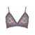 Sutiã Rendado sem Bojo e sem Aro - Tiê Lingerie