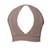 Cropped Inteiro em Renda sem Bojo - Tiê Lingerie