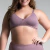 Sutiã Microfibra sem Bojo Reforçado - Tiê Lingerie