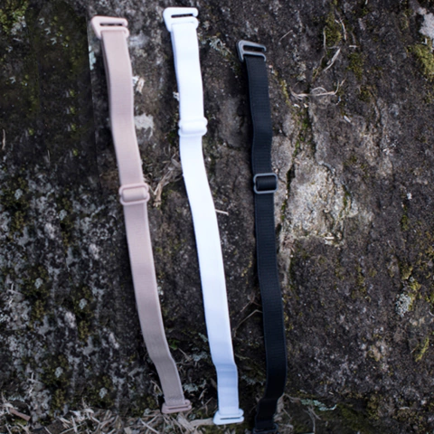 Alça de Elástico para Sutiã