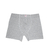 Cueca Boxer Mescla em Algodão