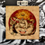 Cuadro Big Mom - One Piece - Minerva
