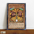 Cuadro Carta Exodia - Yu Gi Oh