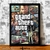 Cuadro GTA IV