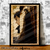 Cuadro Guts - Berserk - Minerva original - comprar online