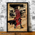 Cuadro Vash - Trigun - Minerva - comprar online