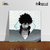 Cuadro Dabi - Boku no hero - Minerva