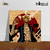 Cuadro Sanji - One piece - Minerva