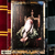 Cuadro Dumbledore Dormido - Harry Potter