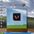 Cuadro Icono - Valorant