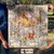 Cuadro Mapa Elden Ring - XL