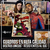 Cuadro Kingpin - Marvel - Minerva - comprar online
