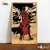 Cuadro Vash - Trigun - Minerva