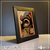 Cuadro Gold D. Roger - One Piece - Minerva