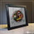 Cuadro Enmarcado - Crash Bandicoot - Minerva