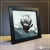 Cuadro Enmarcado - Dabi Touya - Boku No Hero - Minerva - comprar online