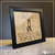 Cuadro Enmarcado - Mirror of Erised - Harry Potter - Minerva Original - comprar online