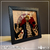 Cuadro Enmarcado - Sanji - One Piece - Minerva - comprar online
