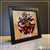 Cuadro Enmarcado - Luffy Snake Man - One Piece - Minerva - comprar online