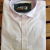 Camisa M/L lisa premium . Blanco - Negro - Rosa _ celeste - TaTeTi