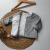 Saquito de plush forrado - comprar online