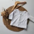 Saquito de plush forrado - comprar online