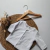 Saquito de plush forrado - tienda online
