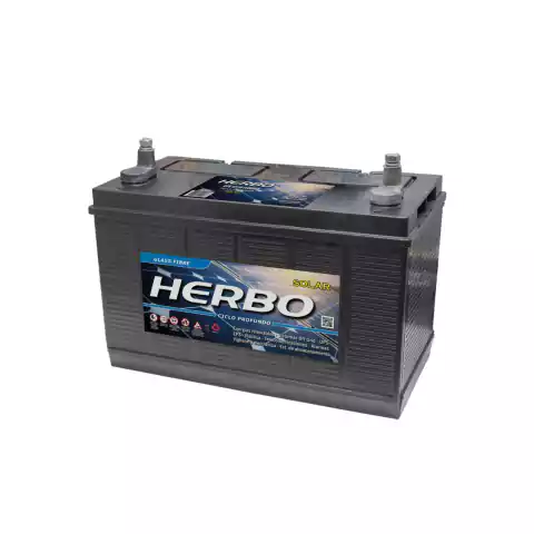 Herbo Ciclo Profundo CPS12110 FLOODED