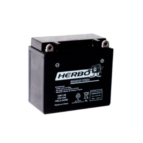 HERBO 12N7-3B AGM - comprar online