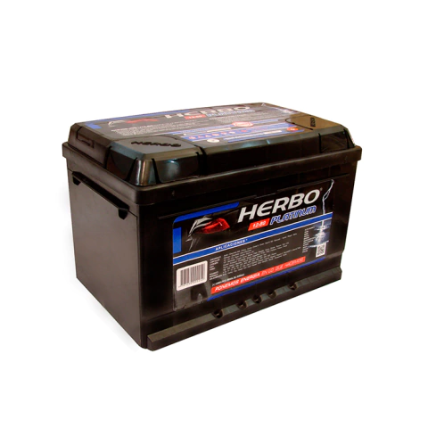 Herbo PLATINUM 12v 80Ah
