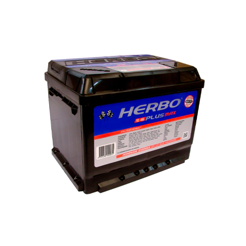HERBO PLUS MAX 12v 65Ah