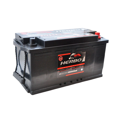 HERBO SPRINTER 12v 110Ah