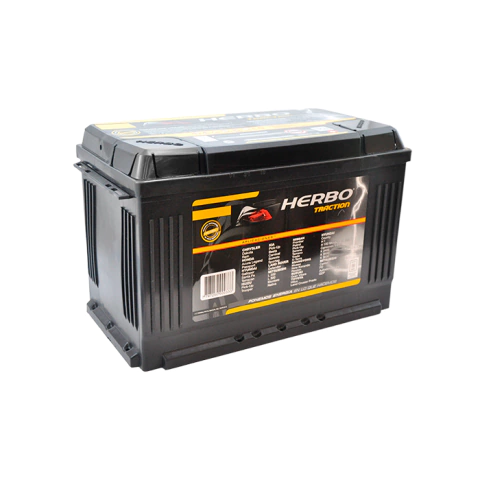 HERBO TRACTION 12v 90Ah