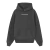 Nude Project Cherry Hoodie Ash en internet