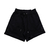 Jordan Flight Diamond Sweat Shorts Black