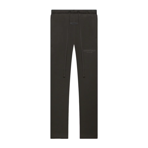 Essentials Fear of God Relaxed Sweatpant Off Black - comprar online