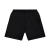 HellStar Spiderweb Sport Logo Shorts Black - comprar online