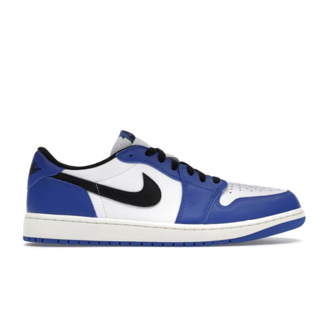 Jordan 1 Retro Low OG Game Royal - comprar online