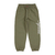 Supreme Raised Script Sweatpant Light Olive
