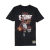 Mitchell Ness Chicago Bulls 5 Time T-Shirt
