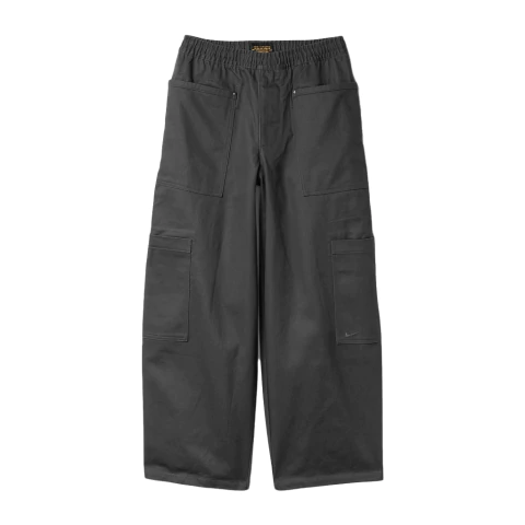 Nike Life Utility Pants Anthracite - comprar online