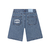 Nude Project Denim Shorts Blue - comprar online