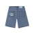 Nude Project Denim Shorts Blue - comprar online